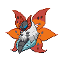 Volcarona