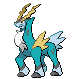 Cobalion