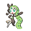 Meloetta