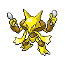 Alakazam