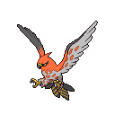 Talonflame