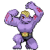 Machoke