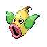 Weepinbell