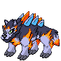 Fenreeze