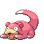 Slowpoke