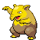Drowzee
