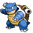 Blastoise