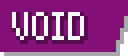 Void